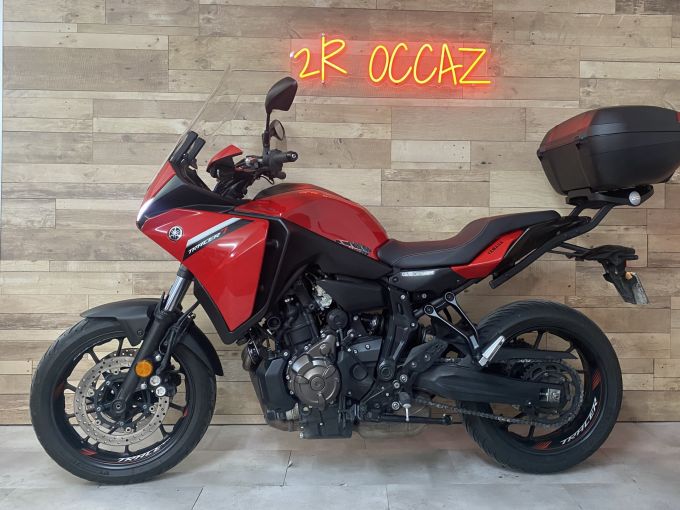 YAMAHA TRACER 7 55 KW 4