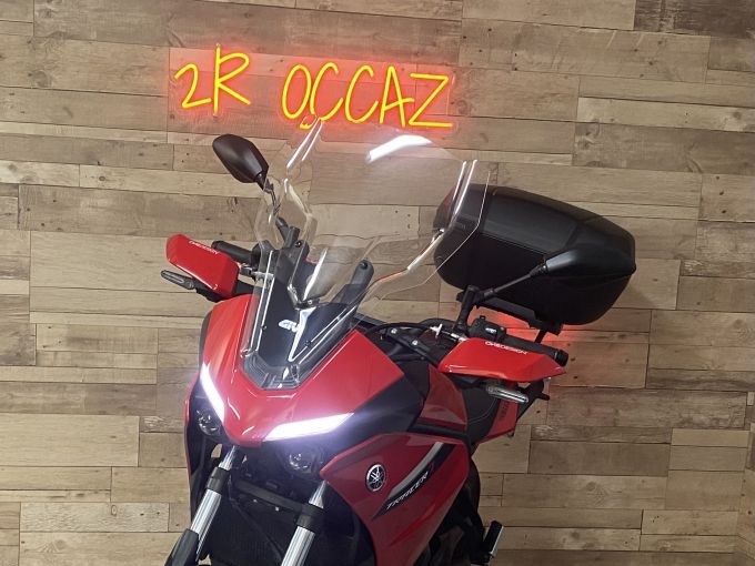 YAMAHA TRACER 7 55 KW 4