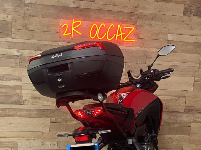 YAMAHA TRACER 7 55 KW 4