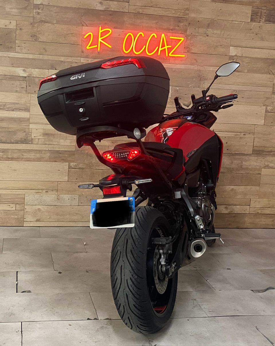 YAMAHA TRACER 7 55 KW 4