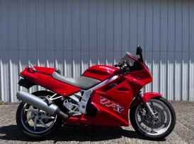 HONDA VFR 750 F - 1990