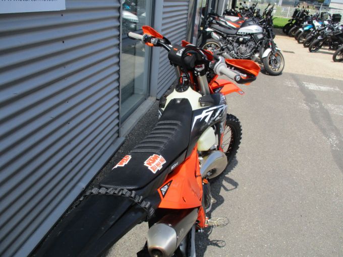 KTM 300 EXC 4