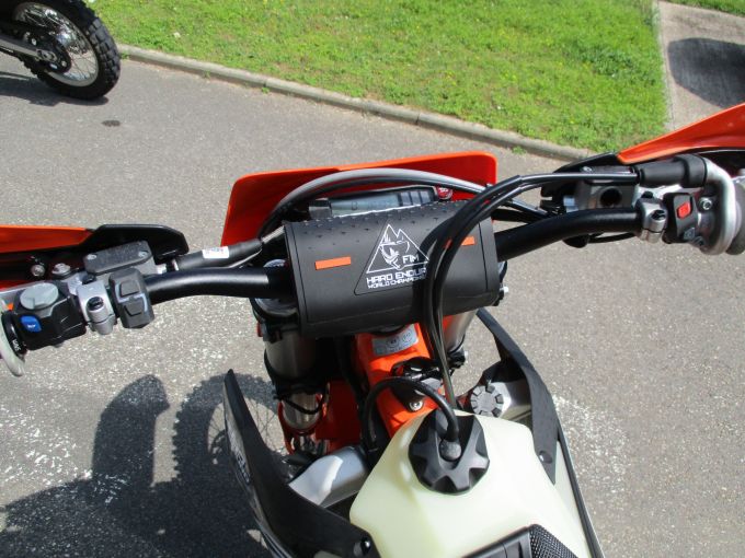 KTM 300 EXC 4