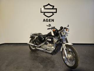 HARLEY-DAVIDSON SPORTSTER 883 - 2005