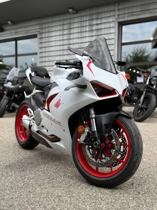 DUCATI PANIGALE 959 - 2021