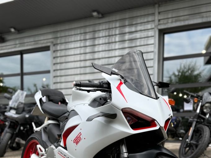 DUCATI PANIGALE 959 4
