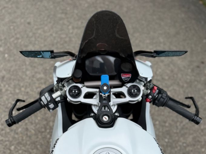 DUCATI PANIGALE 959 4