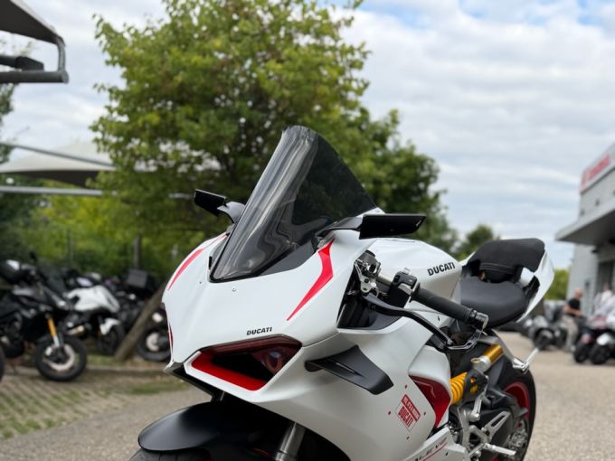 DUCATI PANIGALE 959 4