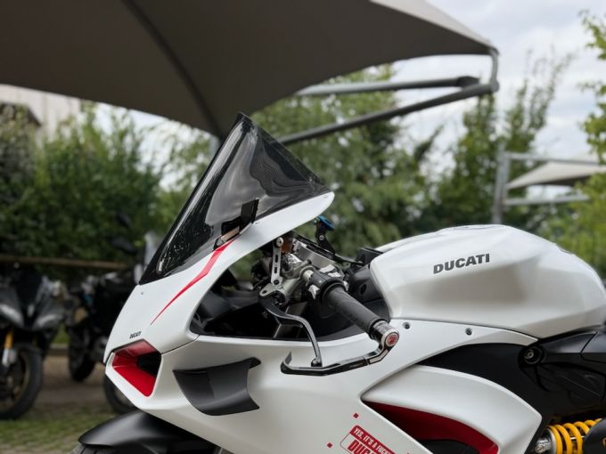 DUCATI PANIGALE 959 4