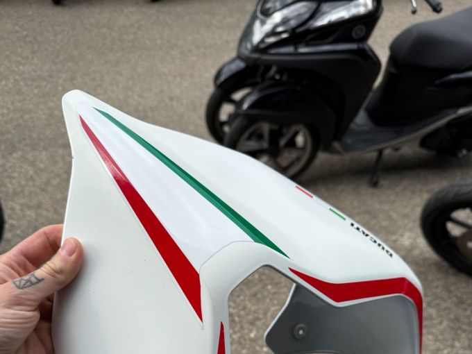 DUCATI PANIGALE 959 4