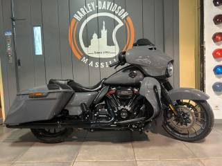 HARLEY-DAVIDSON TOURING STREET GLIDE 1923 CVO  - 2018