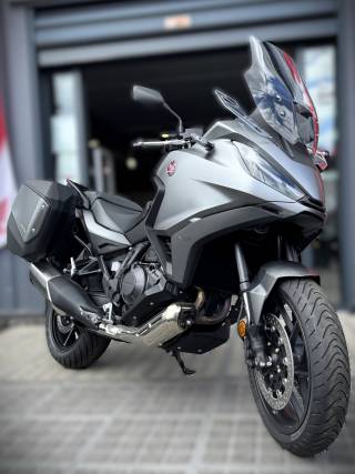 HONDA NT 1100 - 2024