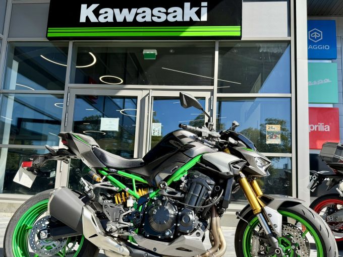 KAWASAKI Z 900 4