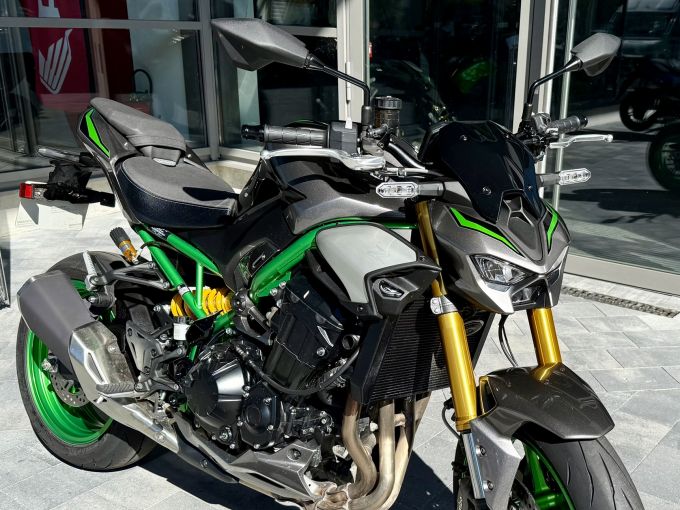 KAWASAKI Z 900 4
