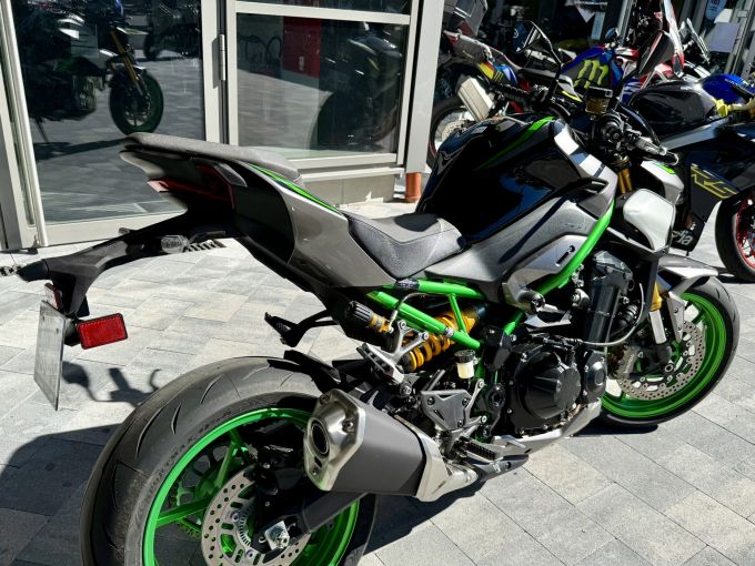 KAWASAKI Z 900 4