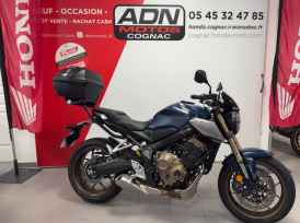 HONDA CB650R - 2021