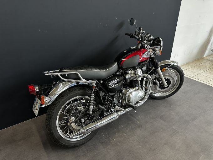 KAWASAKI A1 4