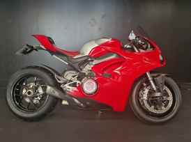 DUCATI PANIGALE 1103 V4 - 2019