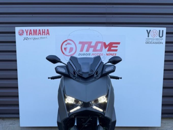 YAMAHA XMAX 300 4