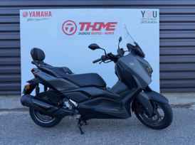 YAMAHA XMAX 300 - 2025