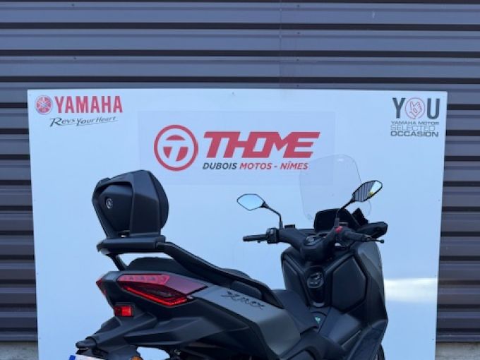 YAMAHA XMAX 300 4