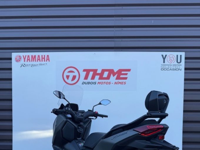 YAMAHA XMAX 300 4