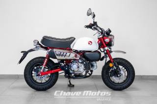 HONDA MONKEY 125 - 2025