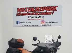 HONDA CMX 1100 REBEL - 2022
