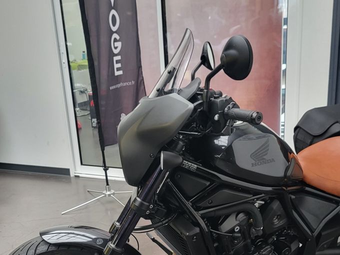 HONDA CMX 1100 REBEL 4