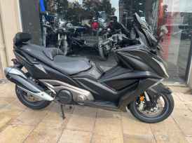 KYMCO AK 550 - 2020