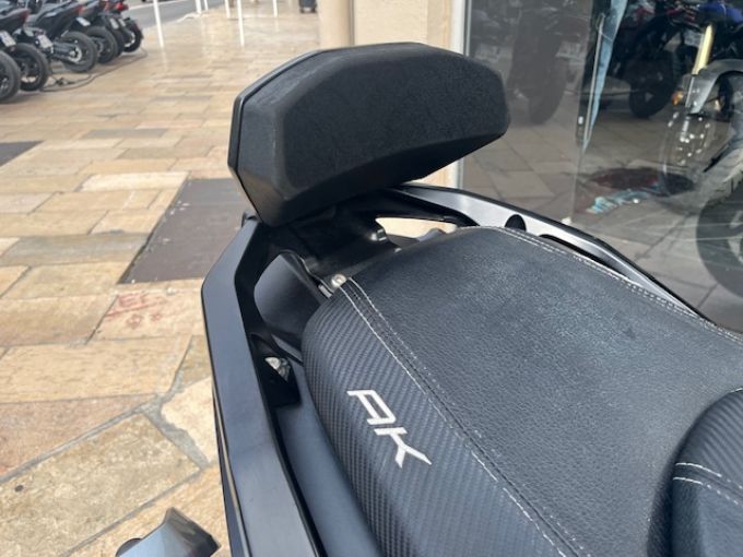 KYMCO AK 550 4