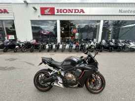 HONDA CBR 650  R - 2022