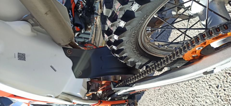 KTM 85 SX 4