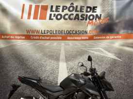 HONDA CB 750 HORNET - 2025