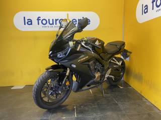 HONDA CBR 650  R - 2023