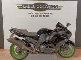 KAWASAKI ZZR 1400 - 2008