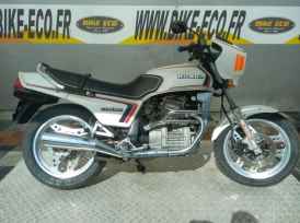 HONDA CX - 1982