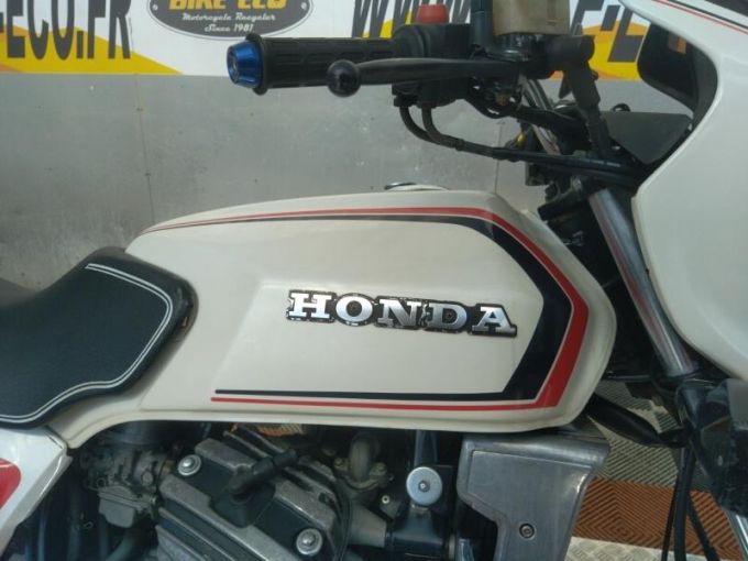 HONDA CX 4