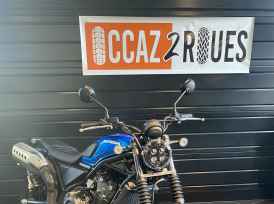 HONDA CL 500 - 2024