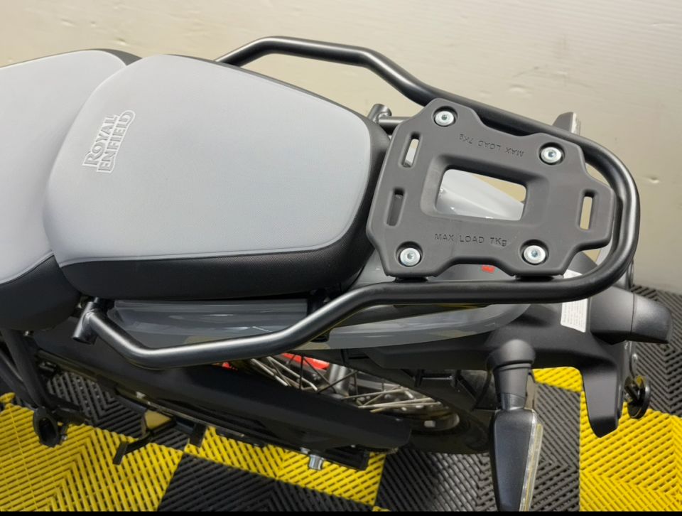 ROYAL ENFIELD HYMALAYAN 400 4