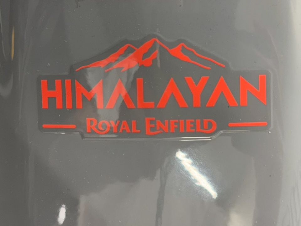 ROYAL ENFIELD HYMALAYAN 400 4