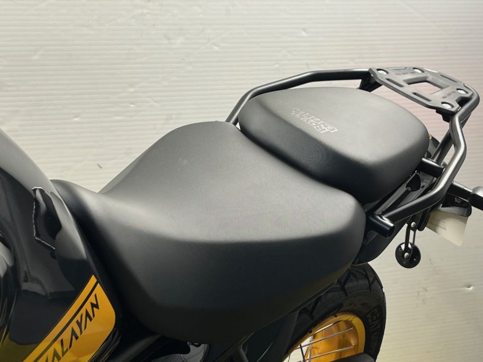 ROYAL ENFIELD HYMALAYAN 400 4