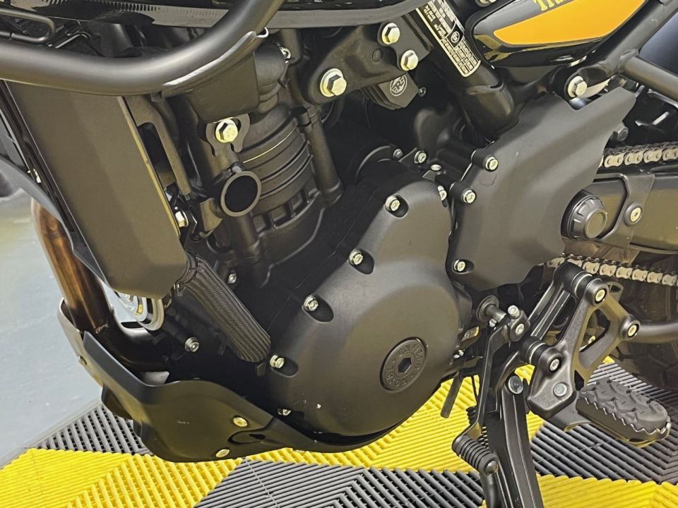 ROYAL ENFIELD HYMALAYAN 400 4