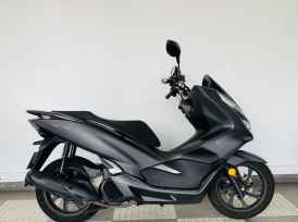 HONDA PCX 125 - 2019