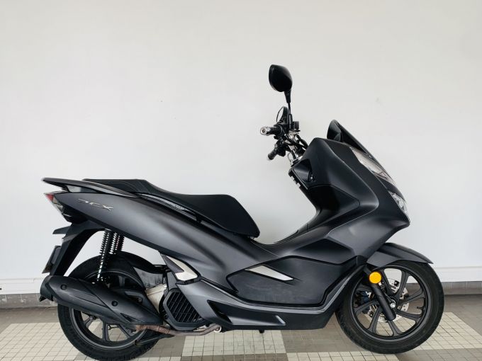 HONDA PCX 125 4
