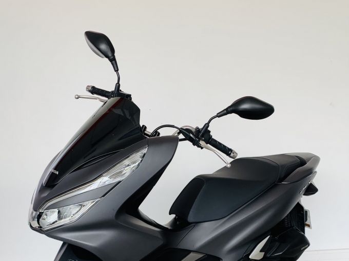 HONDA PCX 125 4