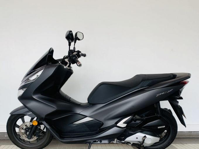HONDA PCX 125 4