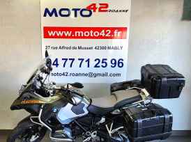 BMW ADVENTURE 1200 - 2014