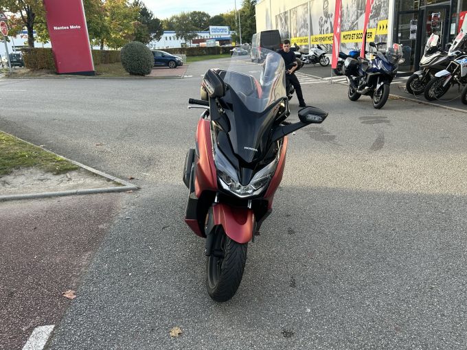HONDA NSS125AD 4