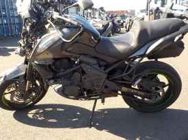 KAWASAKI VERSYS 650 - 2016